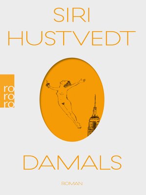 cover image of Damals